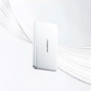 【ニュースリリース】次世代「半固体電池」採用。超安全・高密度モバイルバッテリーMSP07 / MSP08、1月17日よりMakuakeにて先行独占公開。